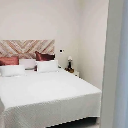 Apartamento Andaluz Carma *