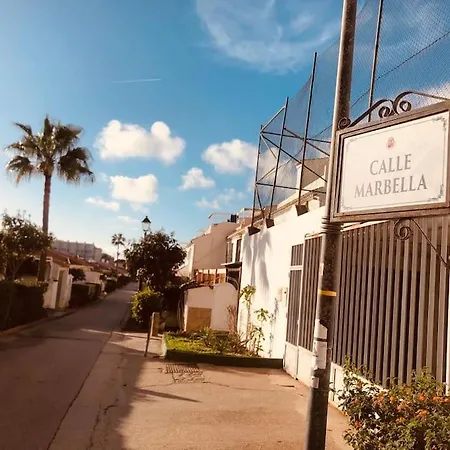 Andaluz Carma Apartamento *
