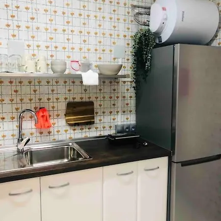 Andaluz Carma Apartamento