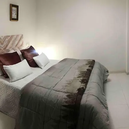 Apartamento Andaluz Carma Torrox
