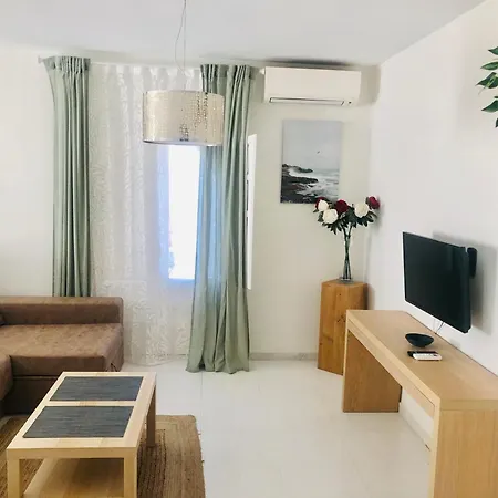 Apartamento Andaluz Carma