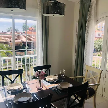 Andaluz Carma Apartamento Torrox