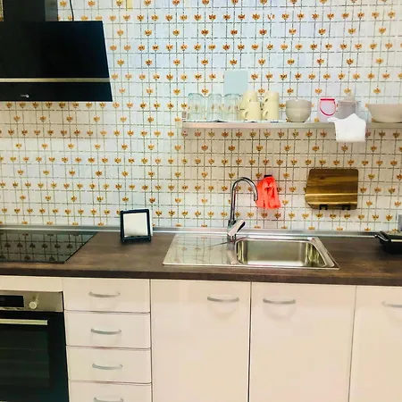 Andaluz Carma Apartamento Torrox