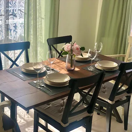 Apartamento Andaluz Carma *