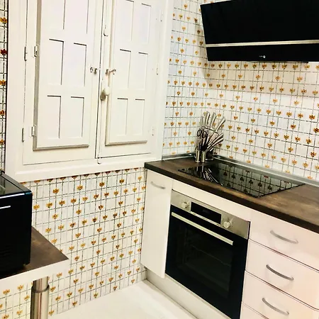 Apartamento Andaluz Carma Torrox