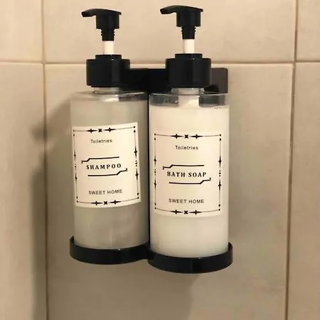 Andaluz Carma Apartamento *