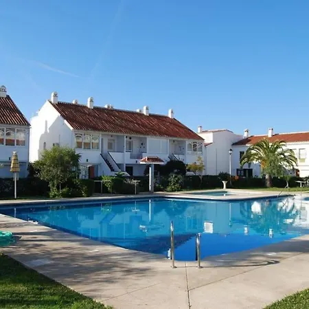 Andaluz Carma Apartamento