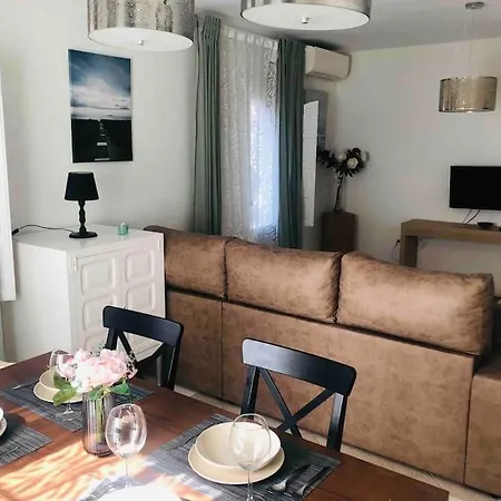 Andaluz Carma Apartamento *