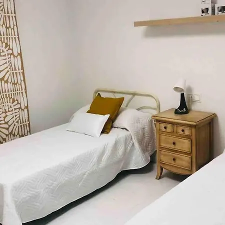 Apartamento Andaluz Carma Torrox