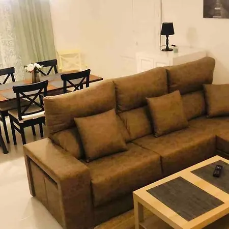 Andaluz Carma Apartamento Torrox