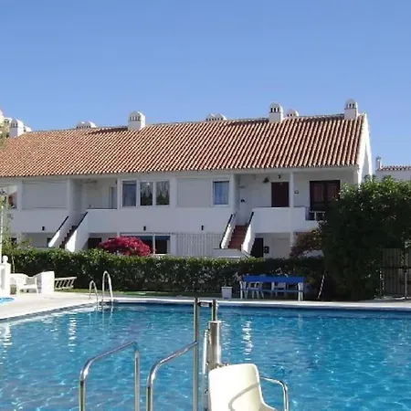 Andaluz Carma Apartamento