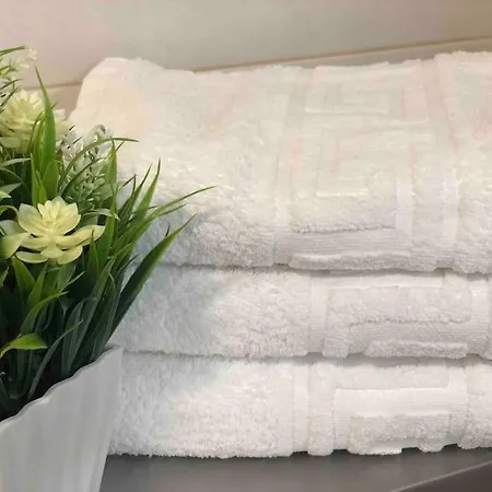 Apartamento Andaluz Carma *