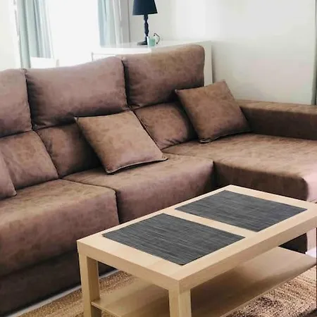 Apartamento Andaluz Carma Torrox