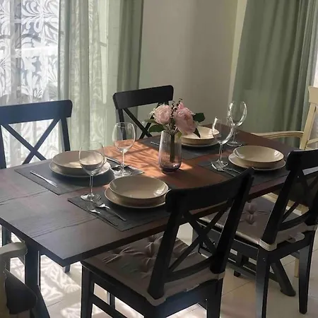 Apartment Andaluz Carma
