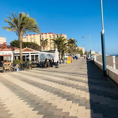 Apartment Andaluz Carma