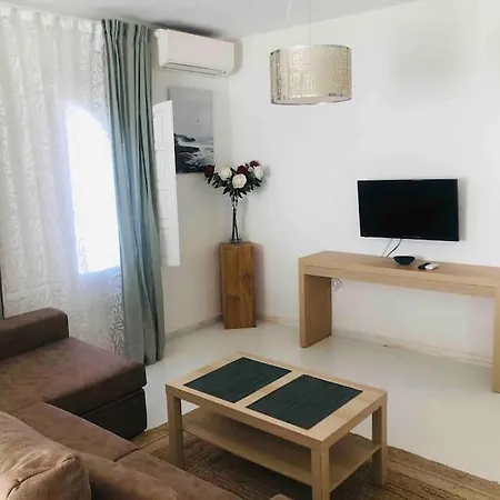 Andaluz Carma Apartamento