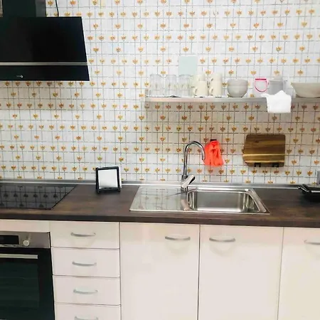 Andaluz Carma Apartamento *