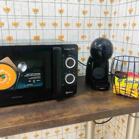 Apartamento Andaluz Carma Torrox