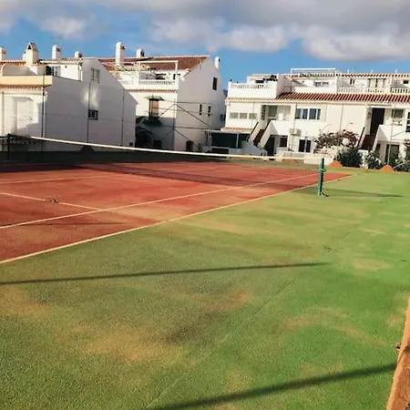 Andaluz Carma * Torrox