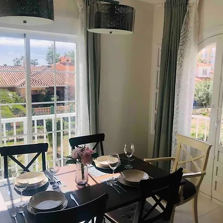 Andaluz Carma Apartamento Torrox