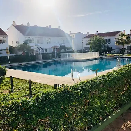 Andaluz Carma Apartment *