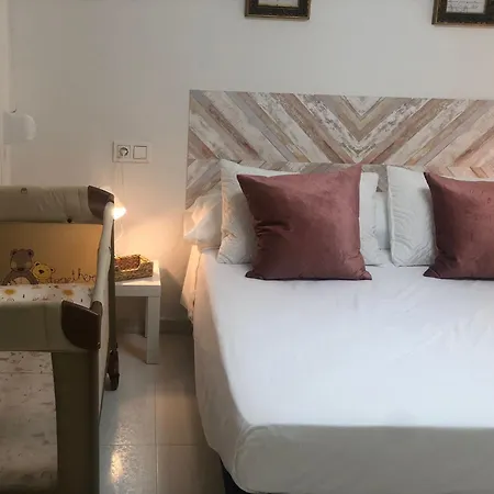 Andaluz Carma Apartamento