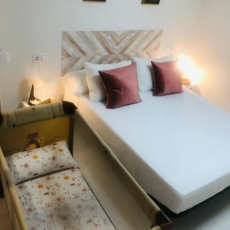 Apartamento Andaluz Carma Torrox