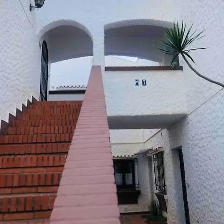Andaluz Carma Torrox